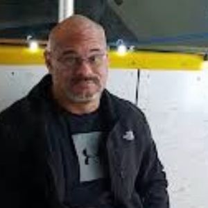 Meet your Posher, Anthony